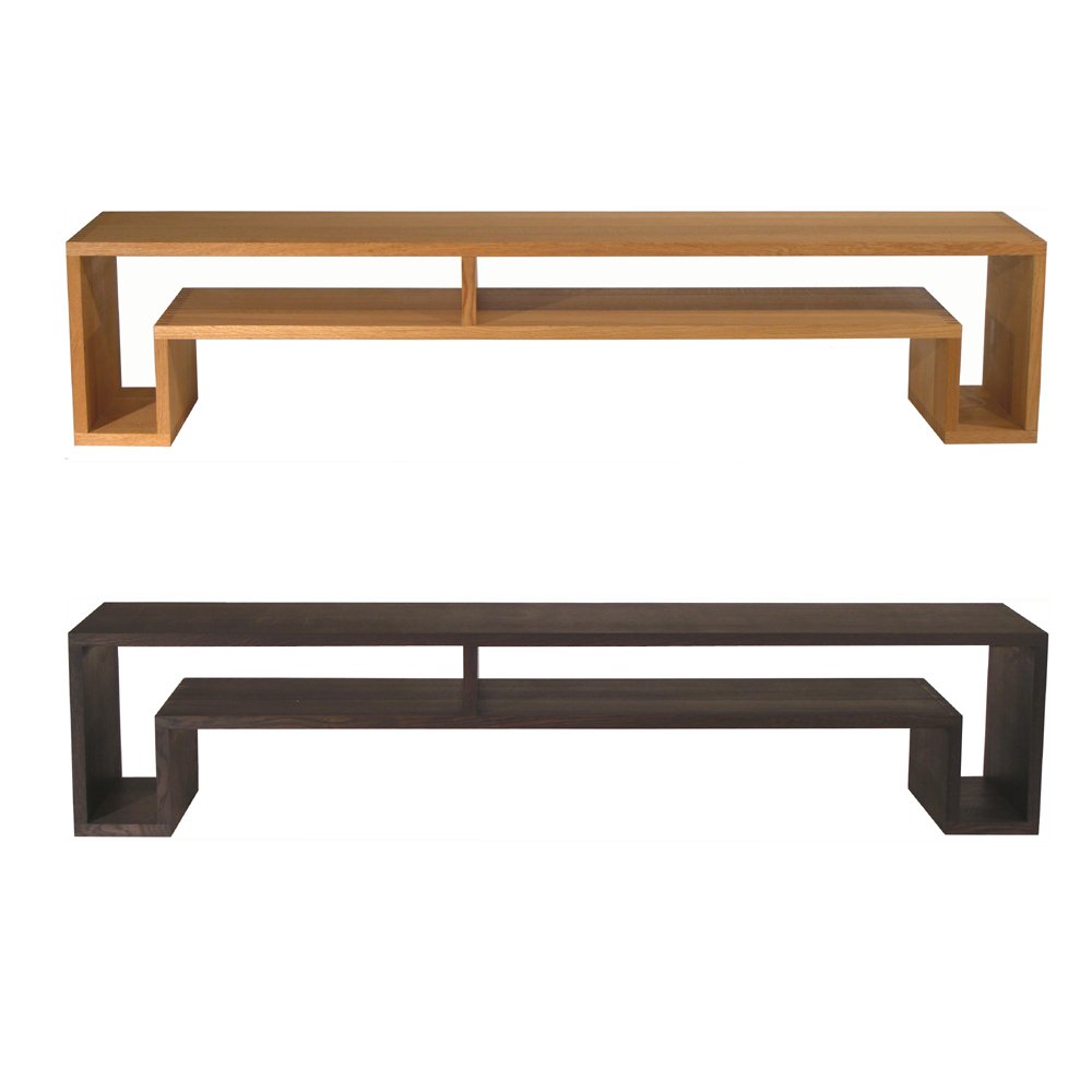 SHOJI - Occasional Table Large SHOJI - Occasional Table Large